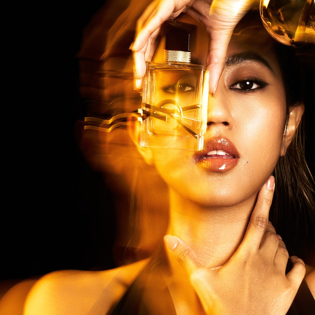 PARFUM FEMMES