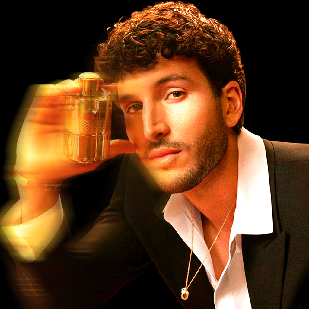PARFUM HOMMES
