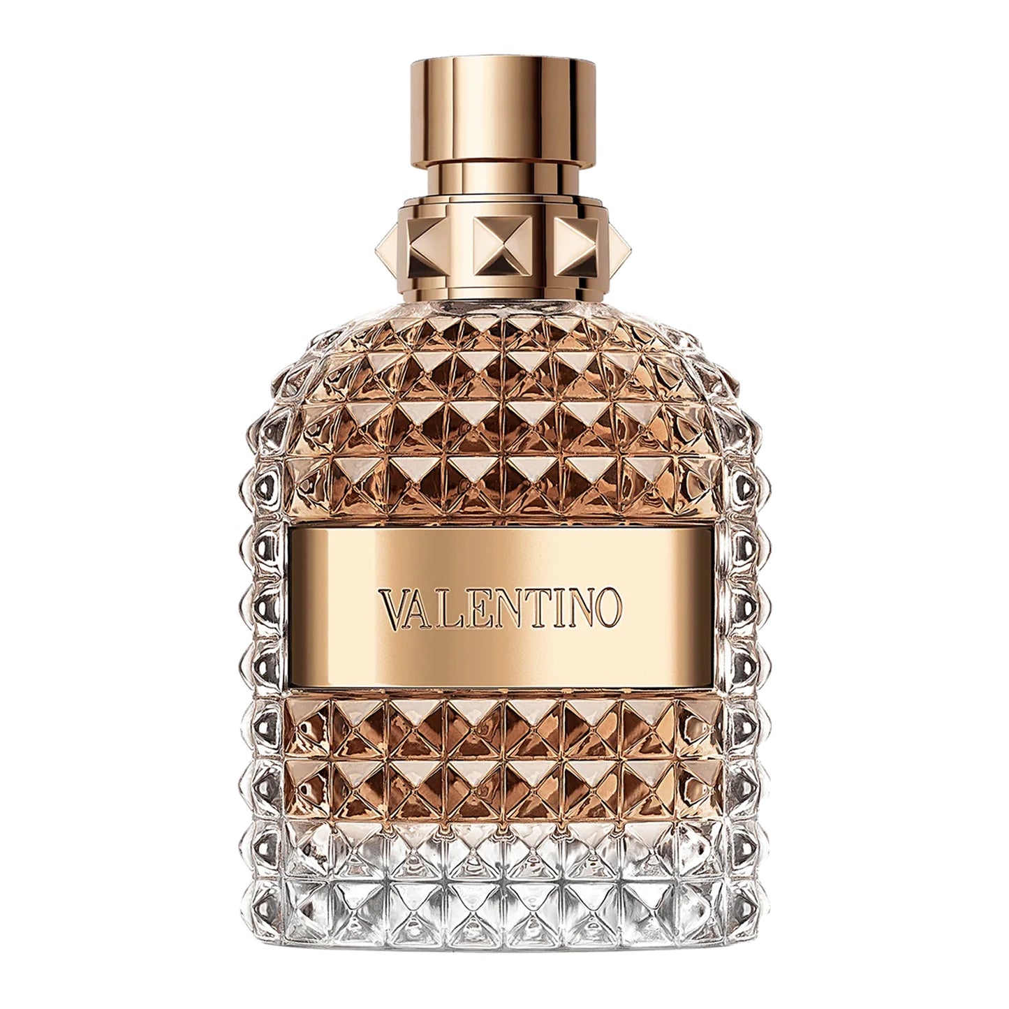 VALENTINO UOMO EDT - 10ML