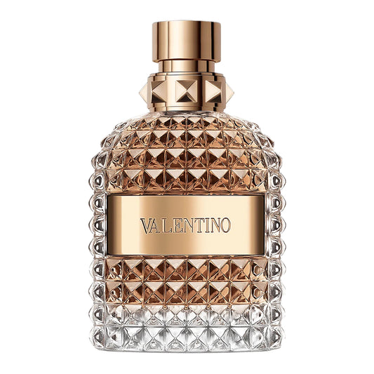 VALENTINO UOMO EDT - 10ML