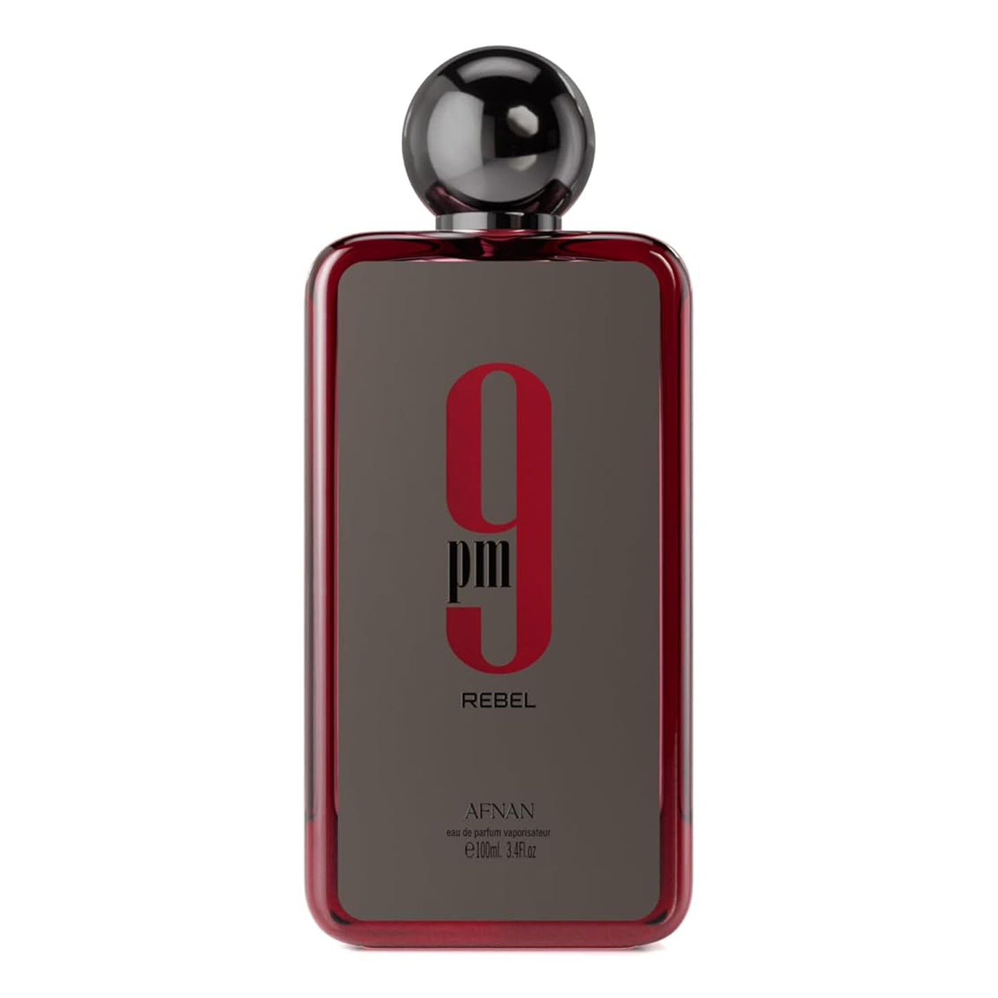 9PM REBEL -  10ML