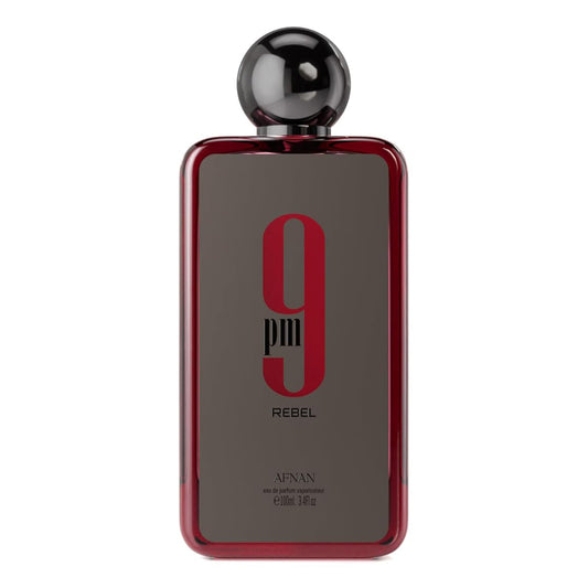 9PM REBEL -  10ML