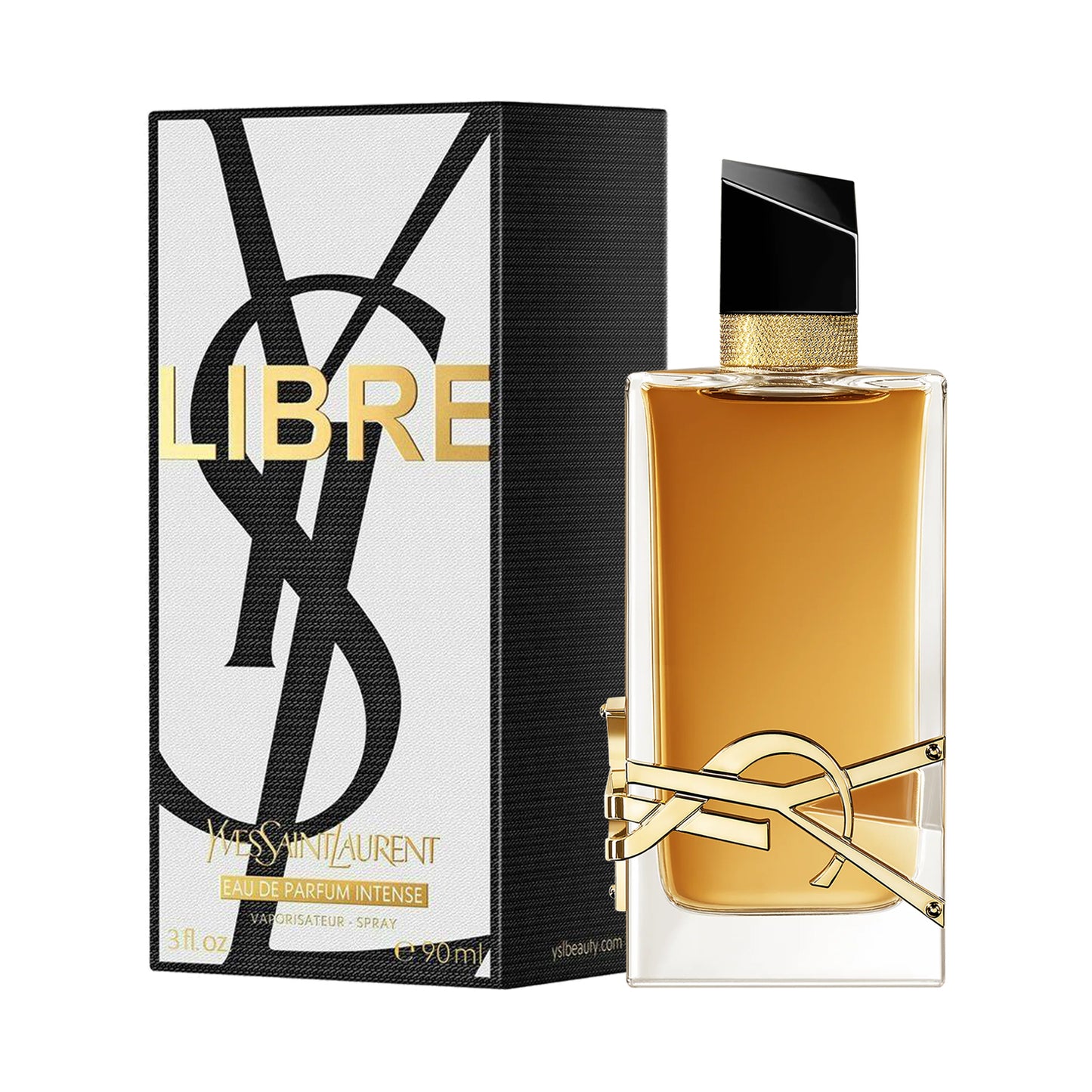 YSL LIBRE INTENSE - 90ML