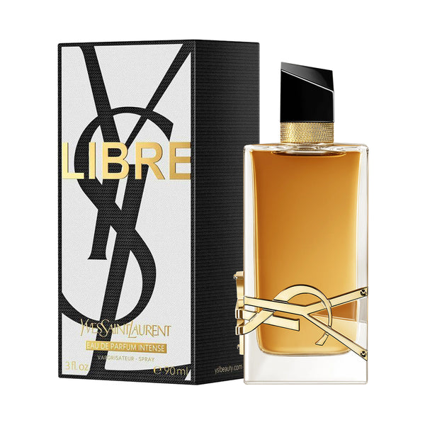 YSL LIBRE INTENSE - 90ML