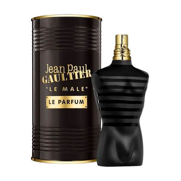 LE MALE LE PARFUM - 125ML