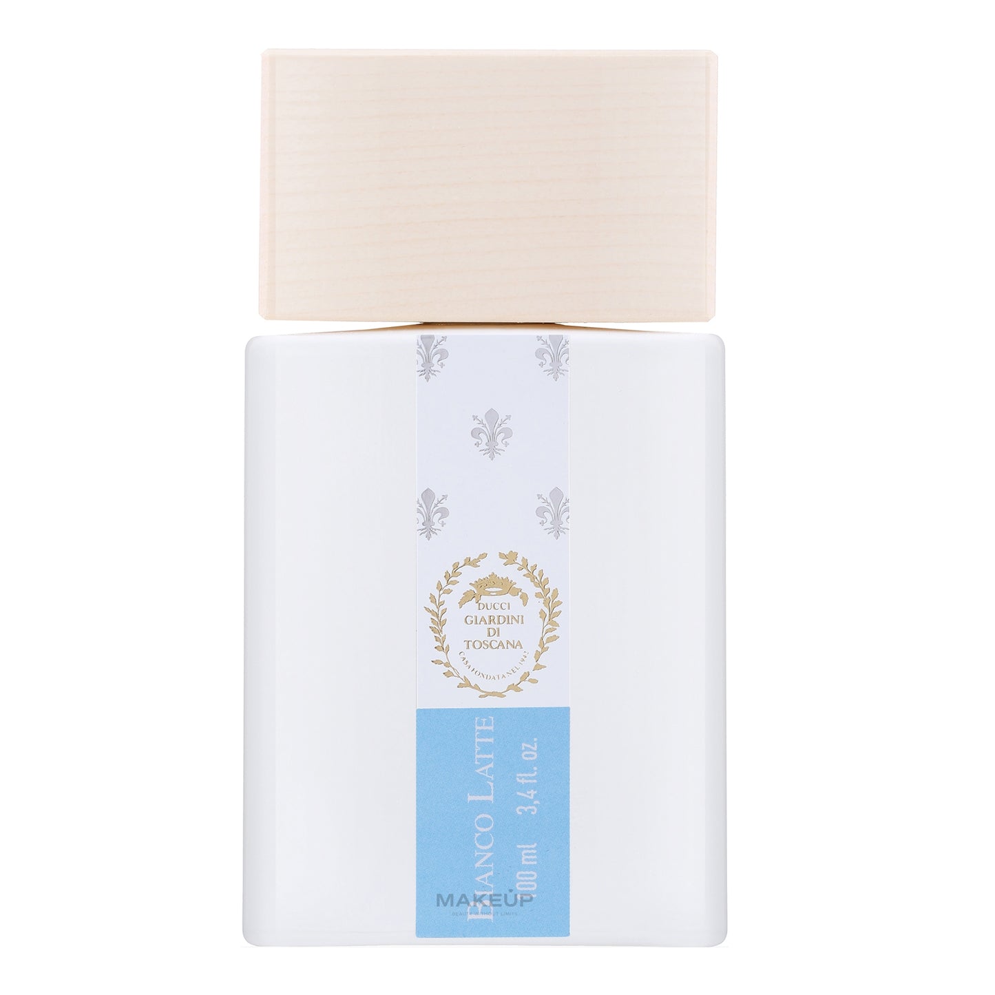 BIANCO LATTE - 10ML