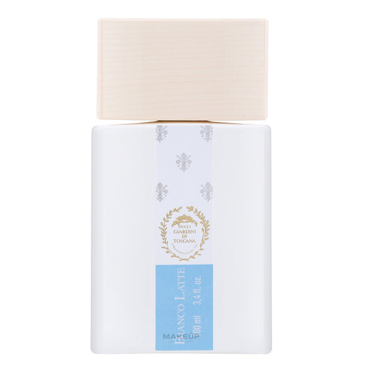 BIANCO LATTE - 10ML