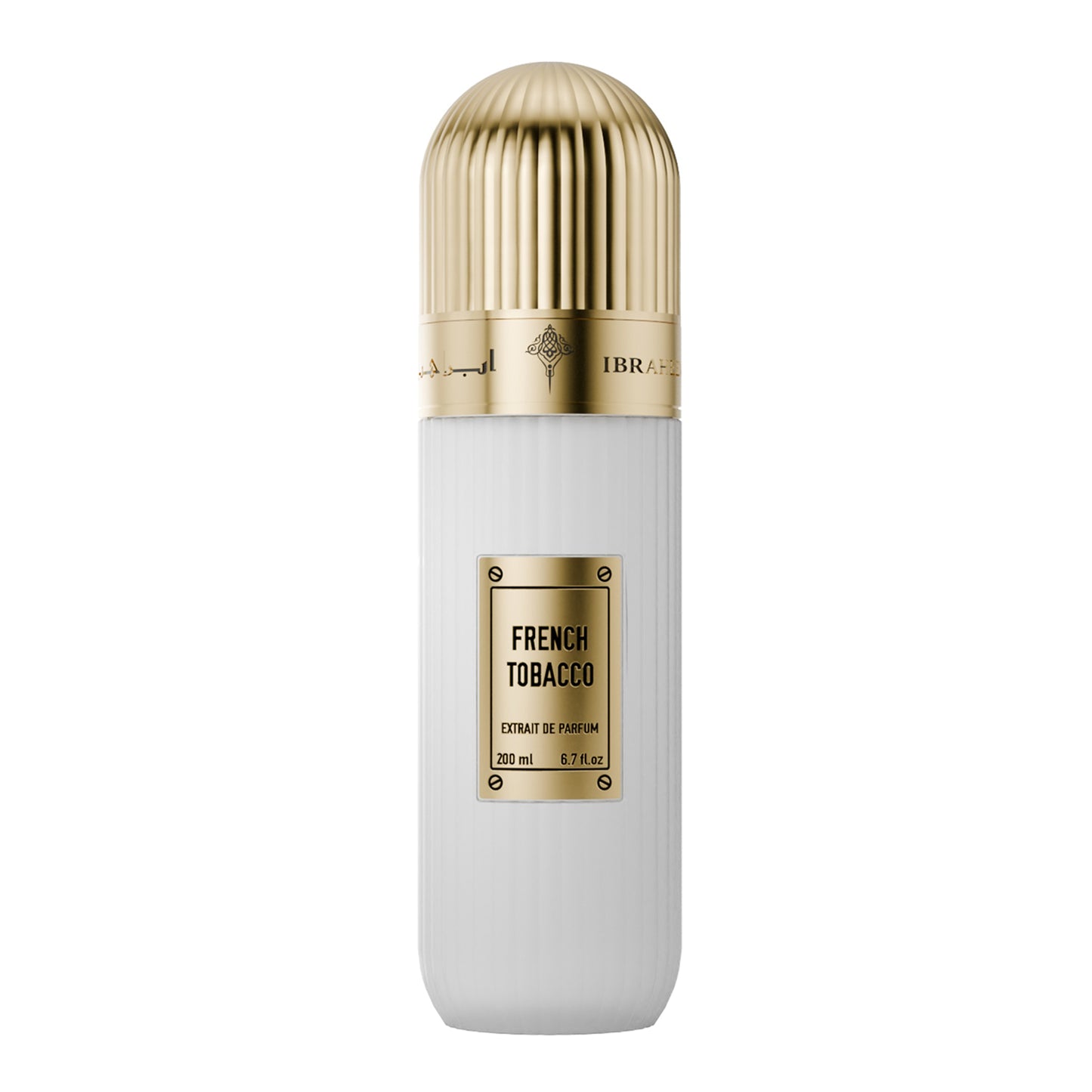 FRENCH TOBACCO - 10ML