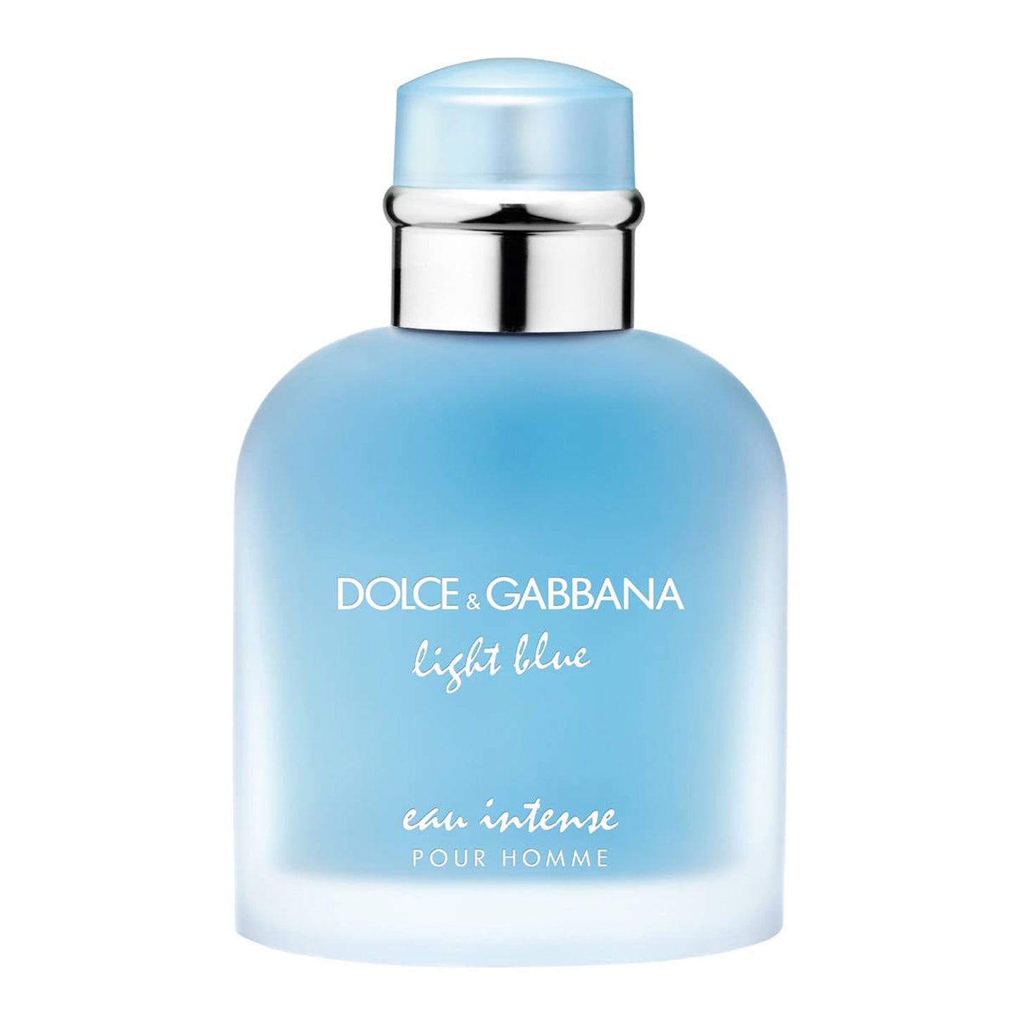 LIGHT BLUE EAU INTENSE - 10ML