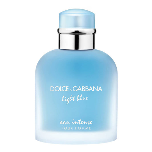 LIGHT BLUE EAU INTENSE - 10ML