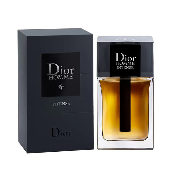 DIOR HOMME INTENSE - 100ML