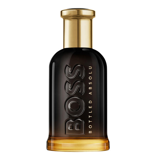 HUGO BOSS BOTTLED ABSOLU - 10ML
