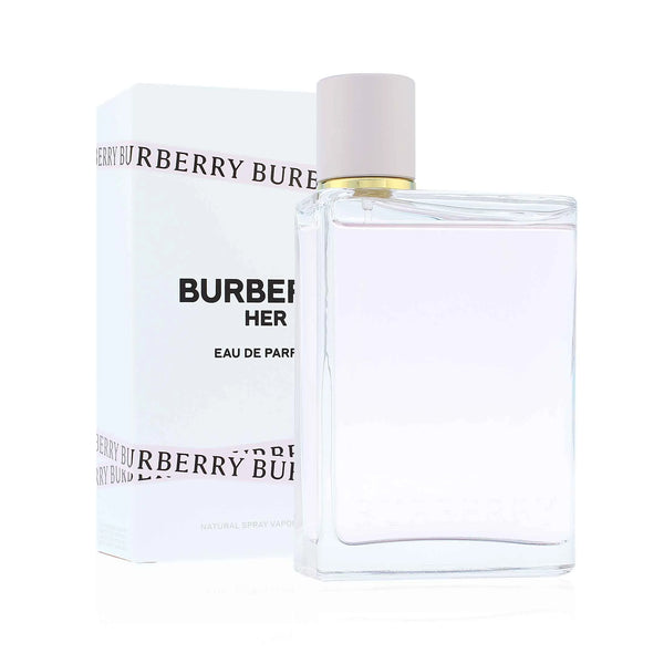 BURBERRY HER EDP - 100ML