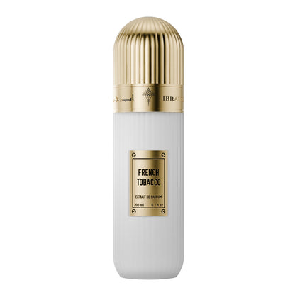 FRENCH TOBACCO - 10ML