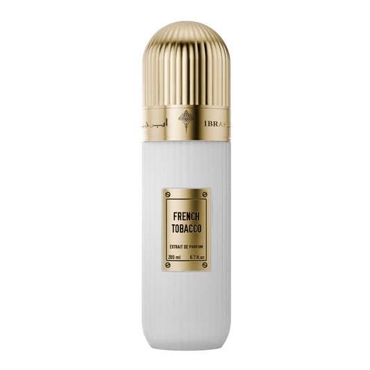 FRENCH TOBACCO - 10ML