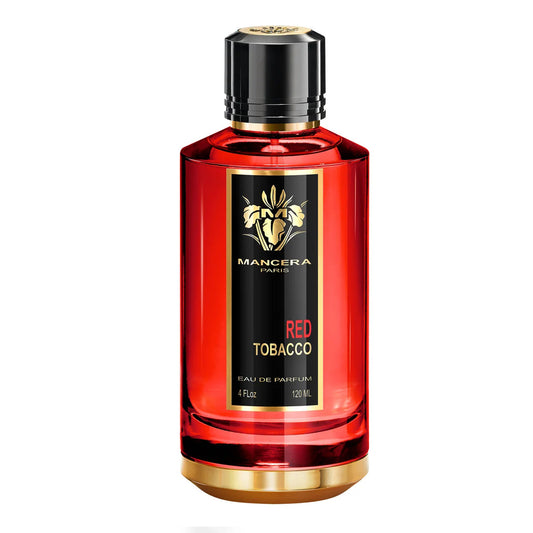 RED TOBACCO - 10ML